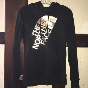 North Face Hoodie